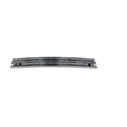 Bumper Cover Reinforcement Rear Japan Built CAPA for Toyota Corolla L LE XSE SE Hybrid LE Hybrid SE Hybrid XSE 2023–2024