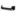 Bumper Cover Rear Upper w/Rear Object Sensors Primed CAPA for Toyota Highlander Limited LE XLE LE Plus Hybrid Limited Hybrid LE Hybrid XLE 2014–2016