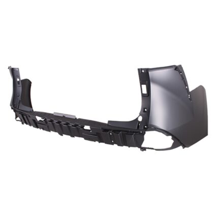 Bumper Cover Rear Upper Primed for Toyota Sienna 2021–2025