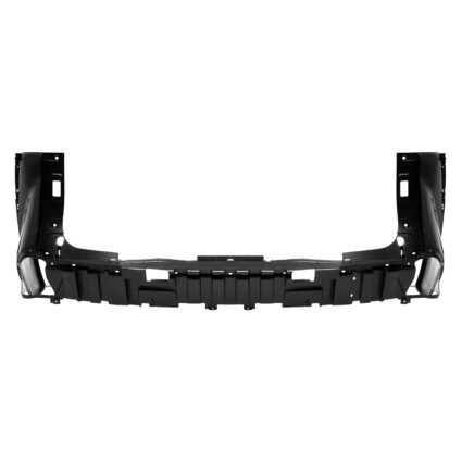 Bumper Cover Rear Upper Primed CAPA for Toyota Sienna 2021–2025