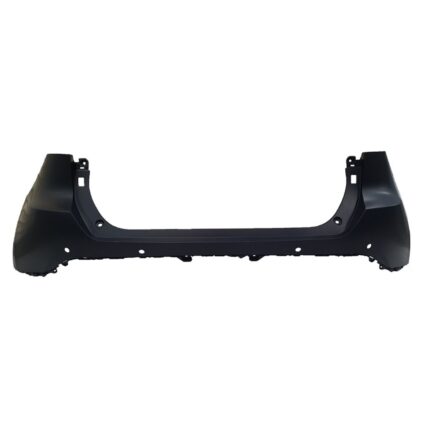 Bumper Cover Rear Upper Primed CAPA for Toyota Venza Limited XLE 2021–2024