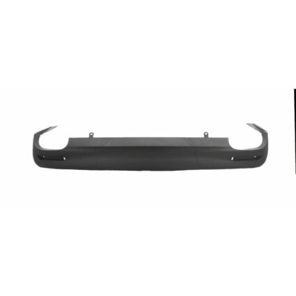 Bumper Cover Rear Lower Textured Black for Toyota Avalon Limited XLE XLE Touring XLE Premium XLE Touring SE 2013–2015