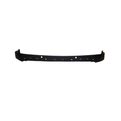 Bumper Cover Rear Lower w/o 2-Tone w/Park Assist Black for Toyota RAV4 2016–2018