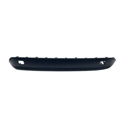 Bumper Cover Rear Lower Textured CAPA for Toyota Prius Prime 2017–2022