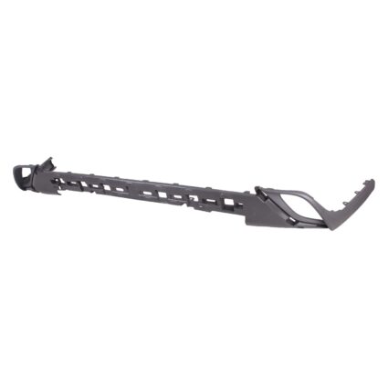 Bumper Cover Rear Lower CAPA for Toyota Highlander L Limited Hybrid Limited Platinum LE Hybrid Platinum Hybrid LE Hybrid XLE XLE Hybrid Bronze Edition Hybrid LE Nightshade Hybrid XLE Nightshade Hybrid Nightshade 2020–2024