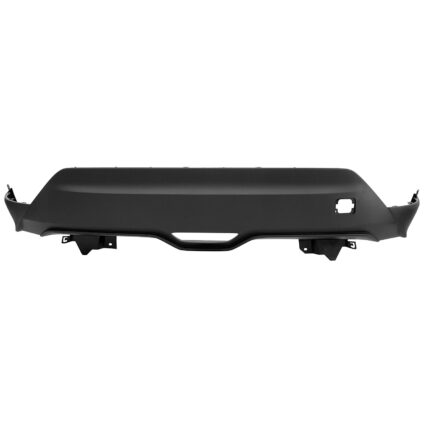 Bumper Cover Rear Lower Textured Japan Built for Toyota C-HR 2018–2022
