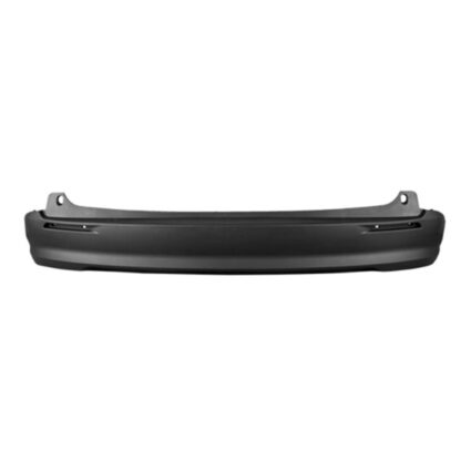 Bumper Cover Rear Lower w/o Parking Sensors for Toyota Sienna LE XLE Woodland Edition 2021–2025