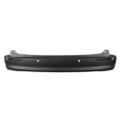 Bumper Cover Rear Lower w/Parking Sensors for Toyota Sienna XLE Woodland Edition 2021–2025