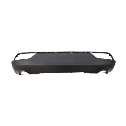 Bumper Cover Rear Lower Textured CAPA for Toyota Venza 2021–2024