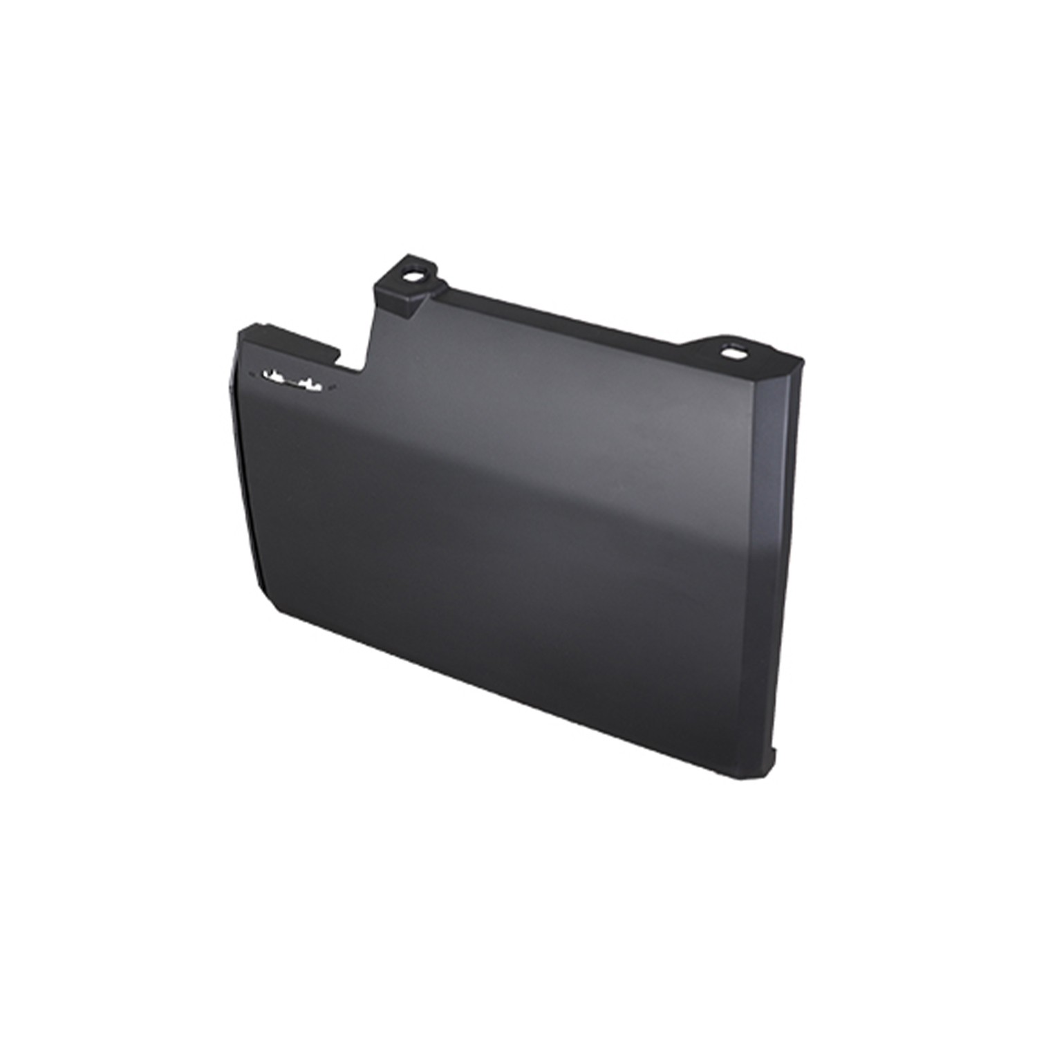 Bumper Cover Rear Left Rear Side Cover Primed for Toyota Tundra 2022–2024
