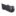 Bumper Cover Rear Left w/Wheel Opening Mouldings w/o Parking Sensors Primed CAPA for Toyota Tundra 2022–2024