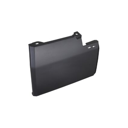Bumper Cover Rear Right Rear Side Cover Primed for Toyota Tundra 2022–2024