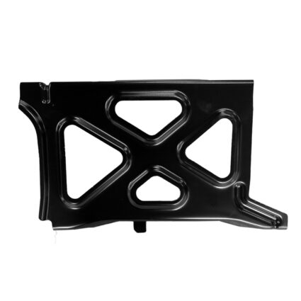 Bumper Cover Reinforcement Rear Left for Toyota Tundra 2014–2021