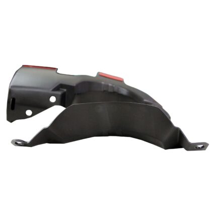 Tow Hook Cover Rear w/o Towing Pkg for Toyota Sequoia 2008–2019