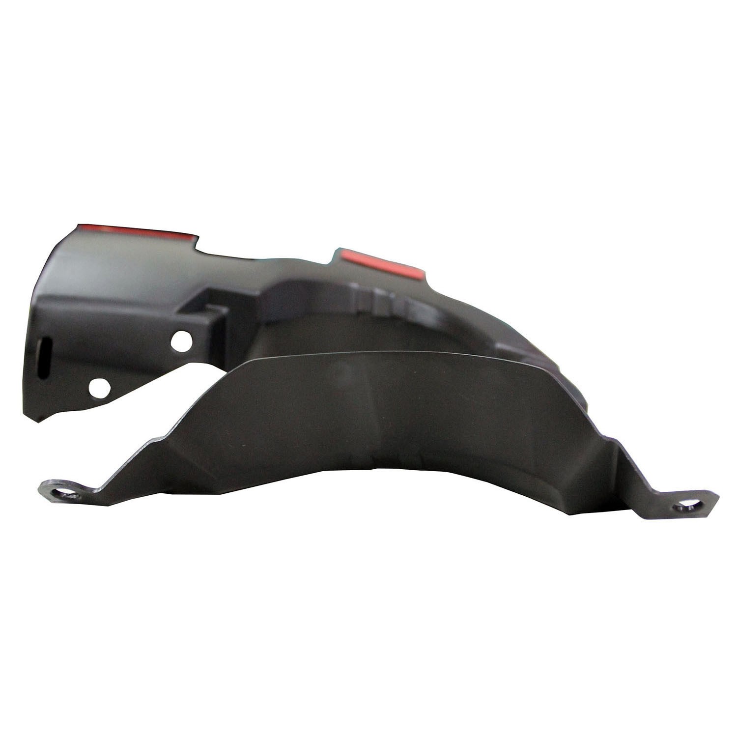 Tow Hook Cover Rear w/o Towing Pkg for Toyota Sequoia 2008–2019