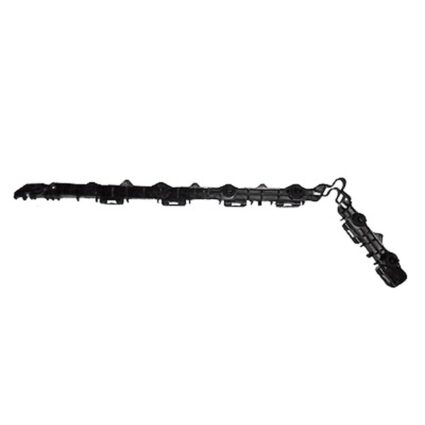 Bumper Cover Retainer Rear Left for Toyota Camry 2012–2014