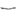 Bumper Cover Retainer Rear Left for Toyota Corolla 2014–2019