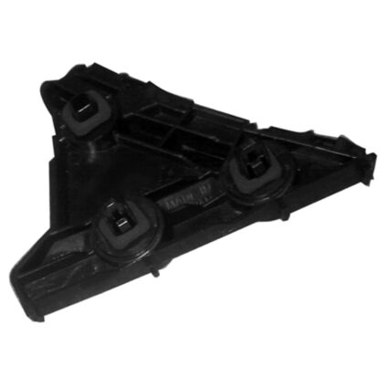 Bumper Cover Retainer Rear Right CAPA for Toyota Camry 2007–2011