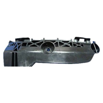 Bumper Cover Retainer Rear Right CAPA for Toyota RAV4 2006–2012