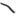 Bumper Cover Retainer Rear Right for Toyota Sienna 2011–2020