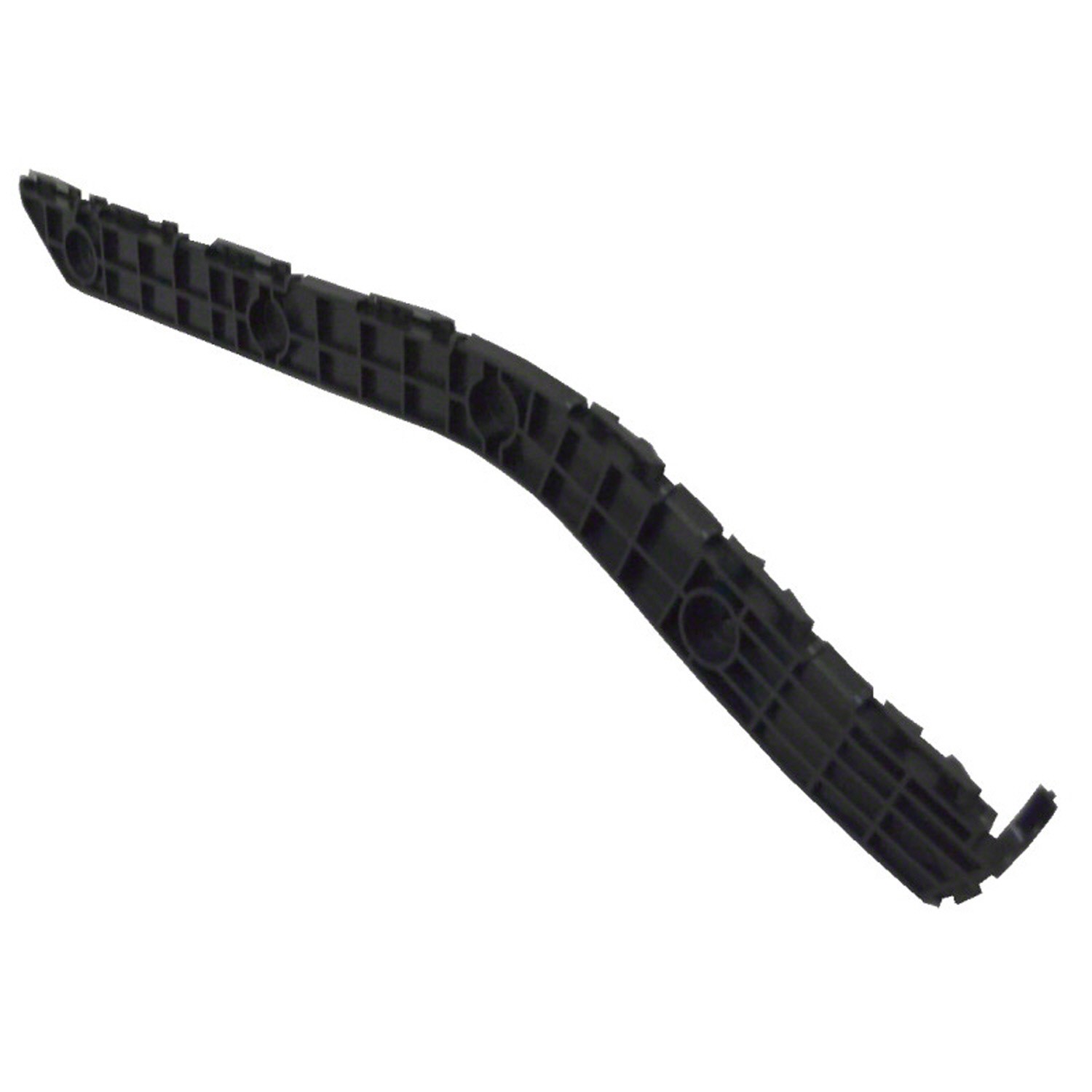 Bumper Cover Retainer Rear Right CAPA for Toyota Sienna 2011–2020