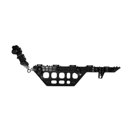 Bumper Cover Retainer Rear Right for Toyota Camry Hybrid LE Hybrid XLE Hybrid SE 2015–2017