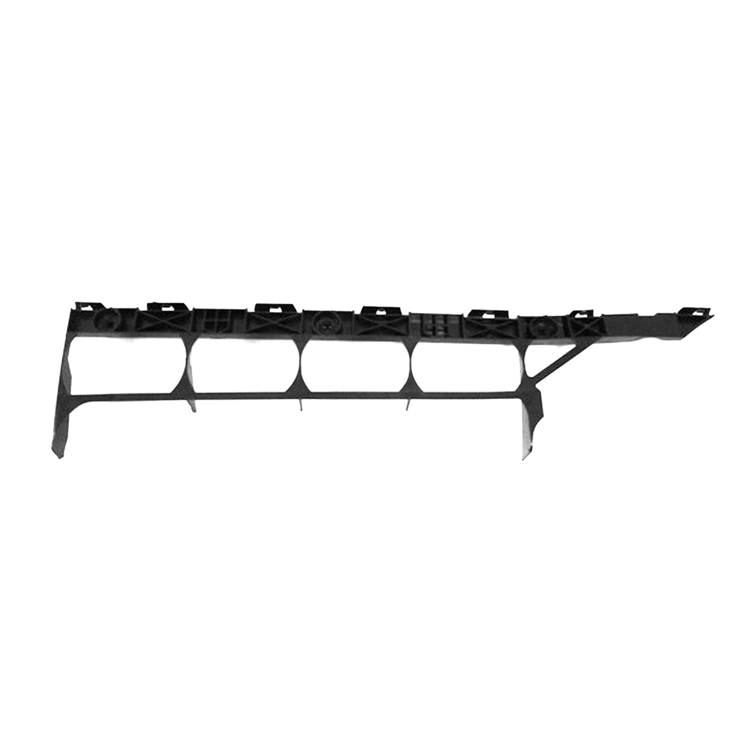 Bumper Cover Retainer Rear Right Side for Toyota Avalon 2005–2012