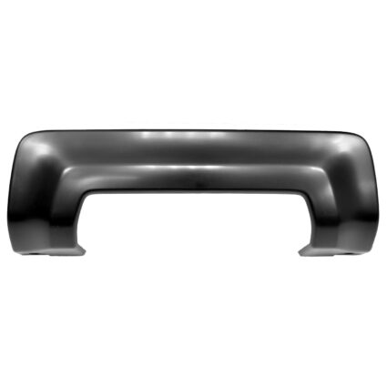 Bumper Insert Rear w/Towing Hitch Cover Extension for Toyota 4Runner 2014–2024