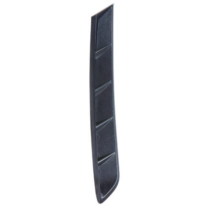 Bumper Insert Rear Left Cover Extension North America/Japan Built for Toyota Camry 2018–2024