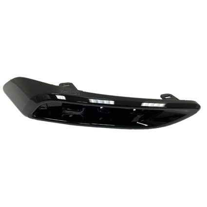 Bumper Insert Rear Left Reflector Bezel for Scion iM Toyota Corolla iM