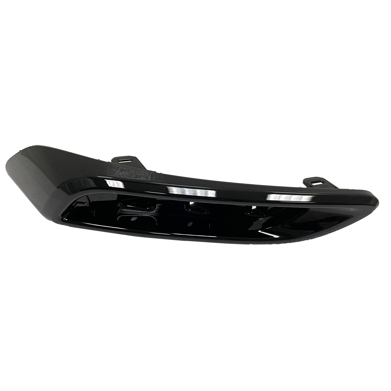 Bumper Insert Rear Left Reflector Bezel for Scion iM Toyota Corolla iM