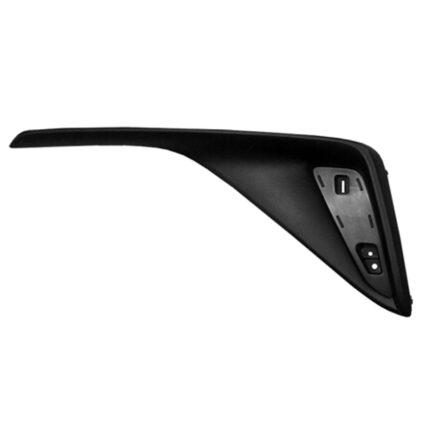 Bumper Insert Rear Right Cover Plate for Toyota C-HR 2018–2022