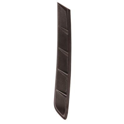 Bumper Insert Rear Right Cover Extension North America/Japan Built for Toyota Camry 2018–2024