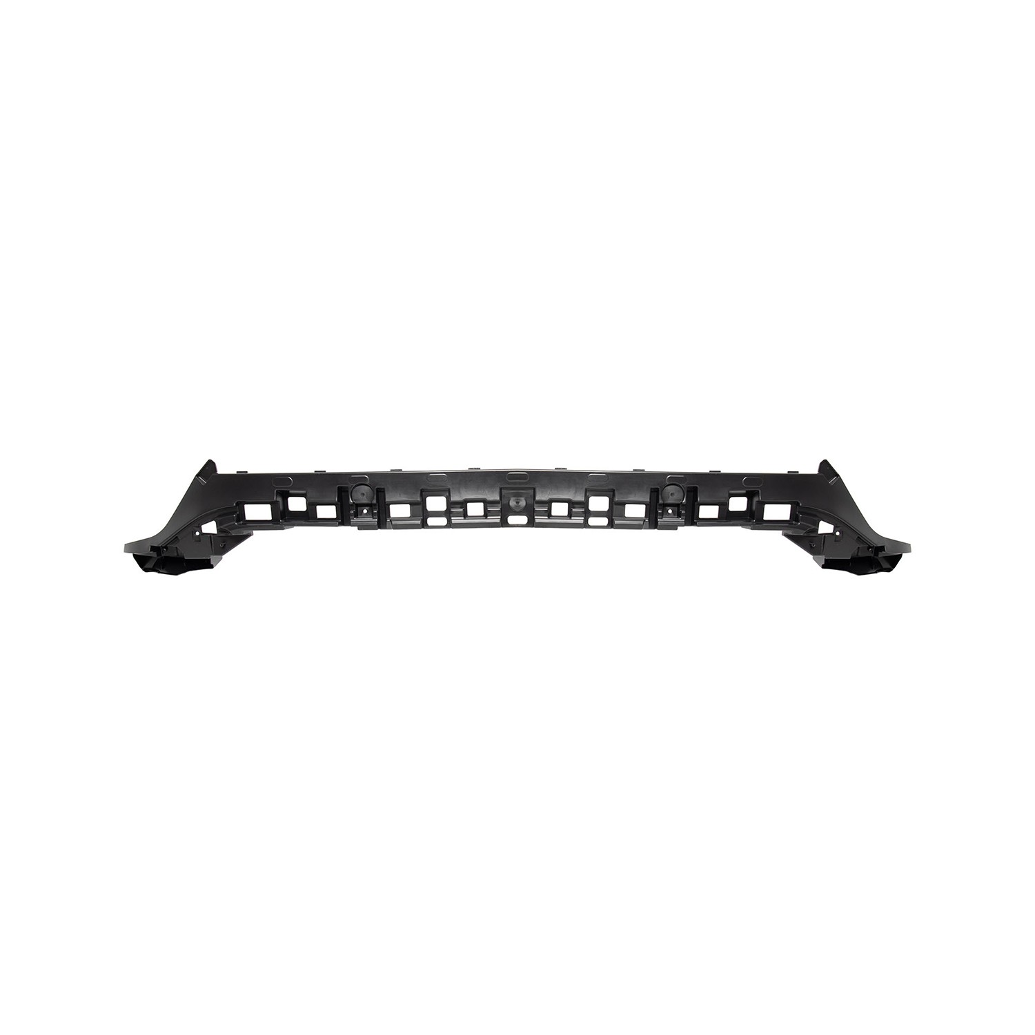 Bumper Cover Support Rear w/o Towing Hitch Lower Extension for Toyota Highlander 2020–2024