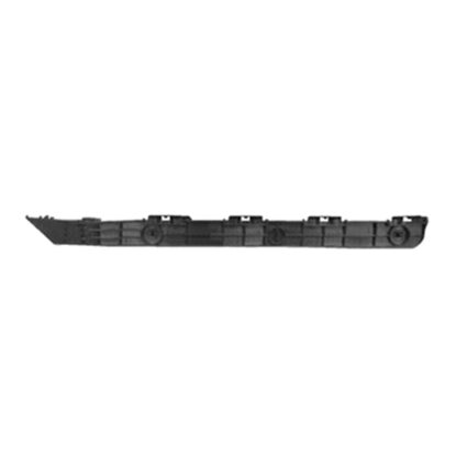 Bumper Cover Support Rear Left CAPA for Toyota Camry 2007–2011