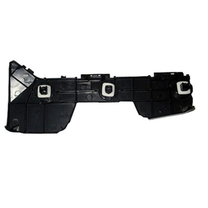 Bumper Cover Support Rear Left Center CAPA for Toyota Highlander 2008–2013
