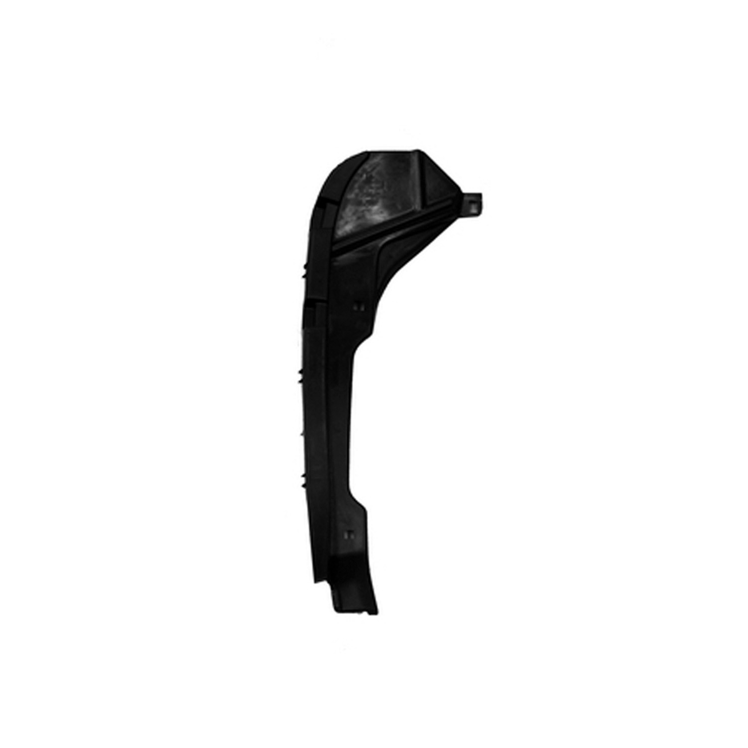 Bumper Cover Support Rear Left Side for Toyota Corolla 2009–2013