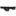 Bumper Cover Support Rear Left for Toyota Prius V 2012–2018