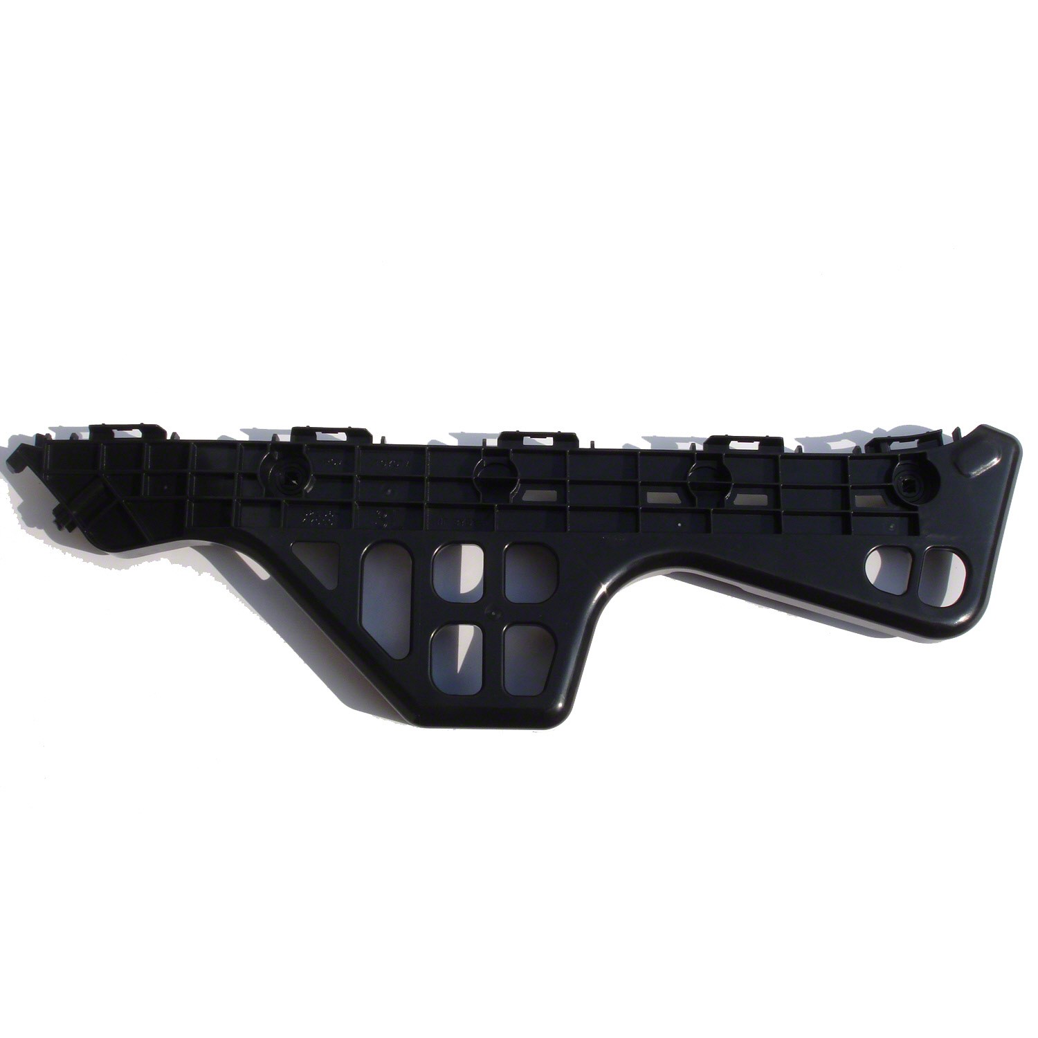 Bumper Cover Support Rear Left for Toyota Prius V 2012–2018