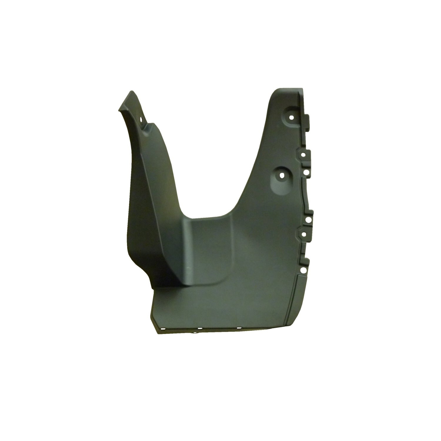 Bumper Cover Support Rear Left Side Seal for Toyota Highlander 2014–2019