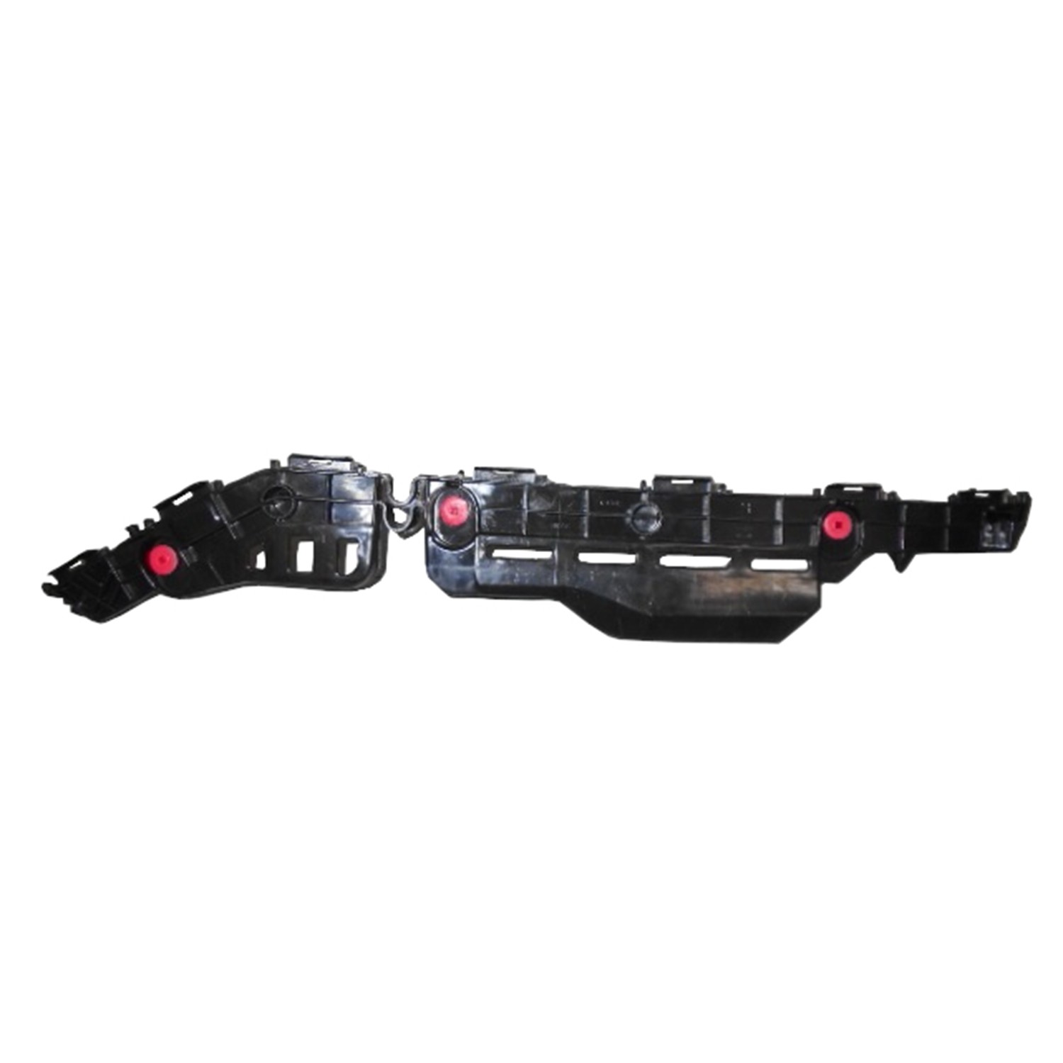 Bumper Cover Support Rear Left for Toyota Highlander Hybrid Limited Hybrid LE Hybrid XLE Hybrid Limited Platinum 2014–2019