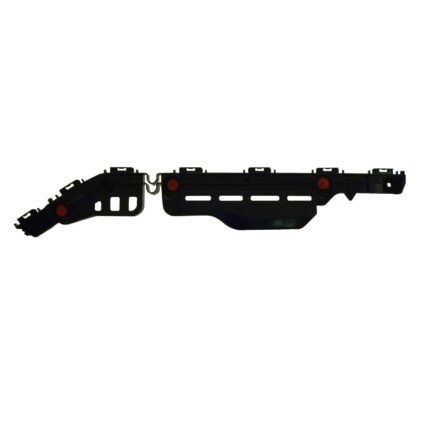 Bumper Cover Support Rear Left CAPA for Toyota Highlander Hybrid Limited Hybrid LE Hybrid XLE Hybrid Limited Platinum 2014–2019