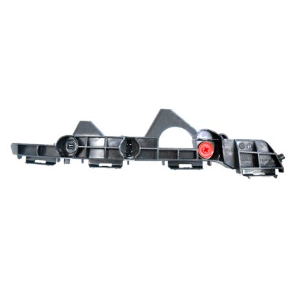 Bumper Cover Support Rear Left CAPA for Toyota RAV4 2016–2018