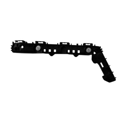 Bumper Cover Support Rear Left Outer Upper CAPA for Toyota Corolla L LE XSE SE XLE Hybrid LE Hybrid Hybrid XLE Hybrid SE Hybrid XSE Hybrid Nightshade 2020–2024