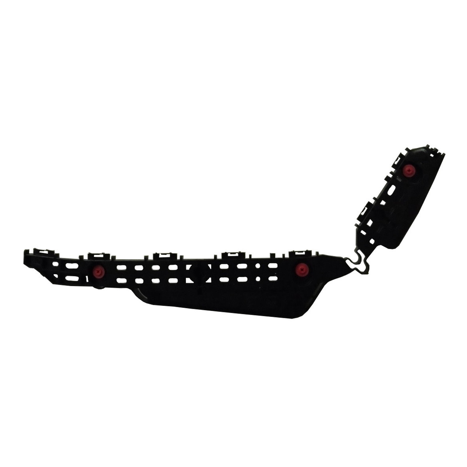 Bumper Cover Support Rear Left for Toyota Highlander 2020–2024