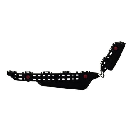 Bumper Cover Support Rear Left CAPA for Toyota Highlander 2020–2024