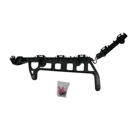 Bumper Cover Support Assembly Rear Left for Toyota Avalon 2019–2022