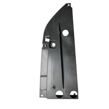 Bumper Cover Support Rear Left w/o Chrome Trim for Toyota 4Runner 2014–2024