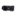 Bumper Cover Support Rear Left Side No. 2 for Toyota Sienna 2021–2025