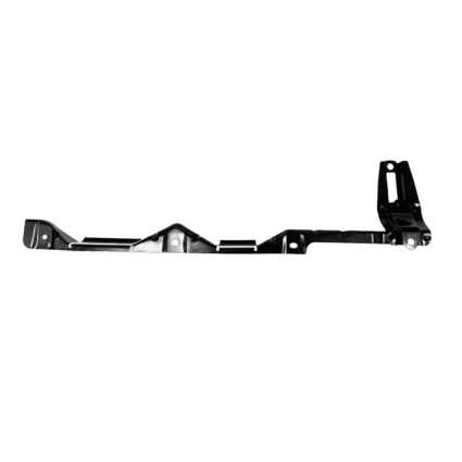 Bumper Cover Support Rear Left Plastic Bumper Side Extension for Toyota Tundra 2007–2013